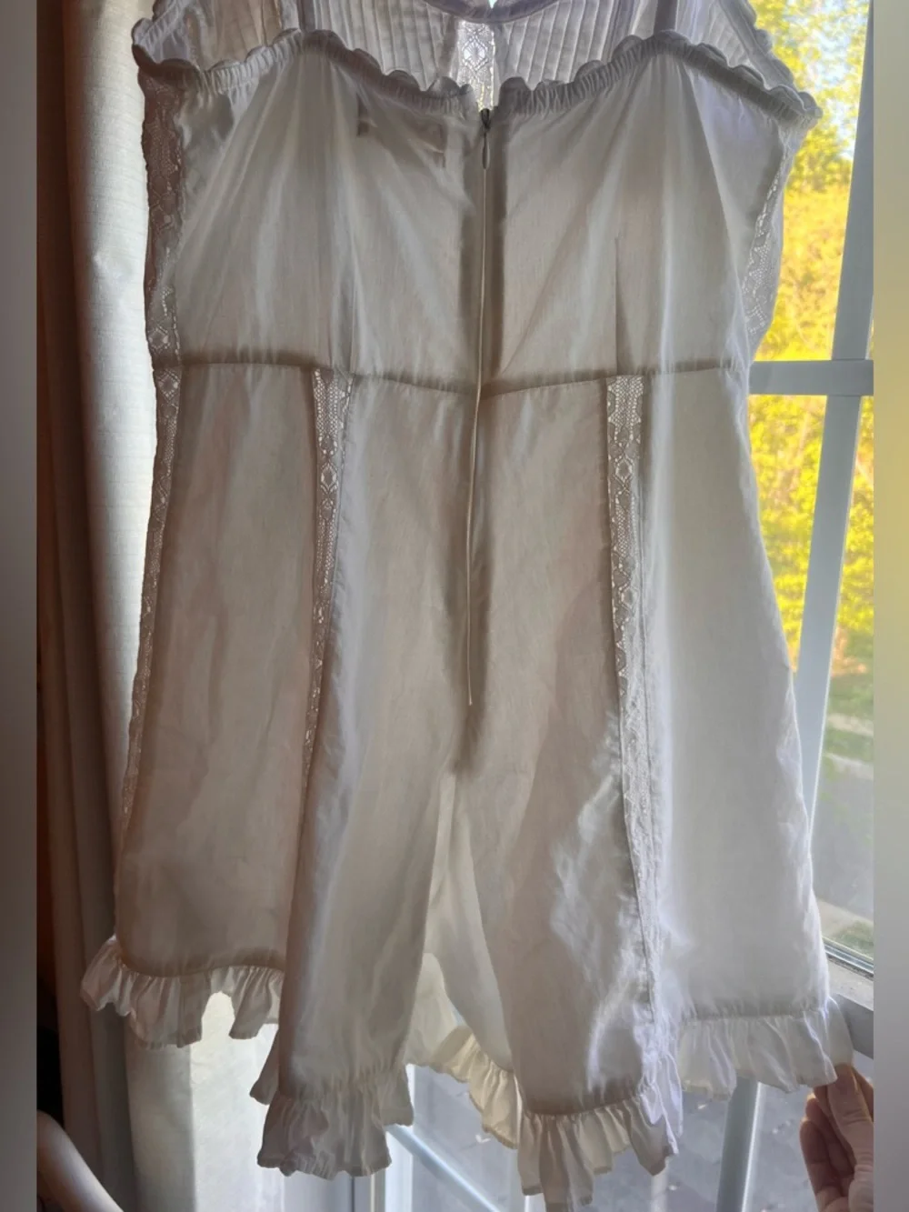 Urban Outfitters Romper - Picture 2 of 5